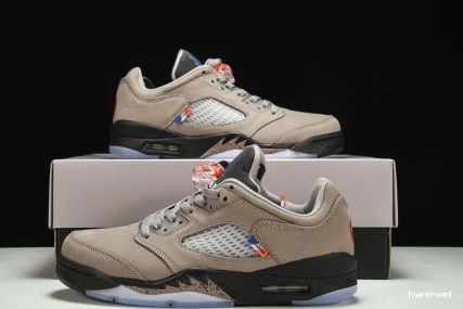 Hyperoad Low Jordan 5 “PSG” Air 0727